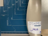 Hp scanjet, dahle papiersnijder - afbeelding 4 van  11