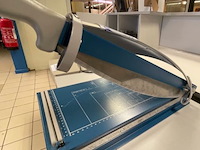 Hp scanjet, dahle papiersnijder - afbeelding 5 van  11