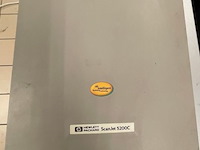 Hp scanjet, dahle papiersnijder - afbeelding 7 van  11