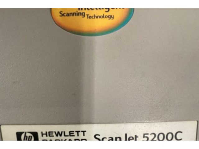 Hp scanjet, dahle papiersnijder - afbeelding 8 van  11
