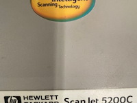 Hp scanjet, dahle papiersnijder - afbeelding 8 van  11