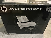 Hp scanjet enterprise 7000 s2 scanner - afbeelding 2 van  3