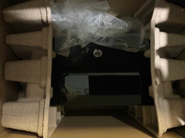 Hp scanjet enterprise 7000 s2 scanner - afbeelding 3 van  3