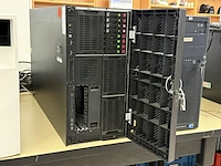 Hp server