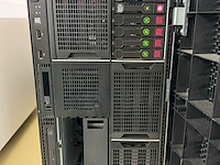 Hp server - afbeelding 2 van  6