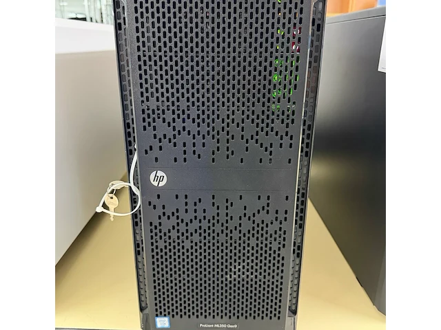 Hp server - afbeelding 4 van  6