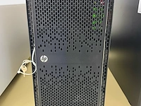 Hp server - afbeelding 4 van  6