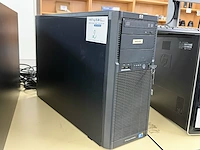 Hp server