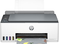 Hp smart tank 5105 all-in-one printer - afbeelding 1 van  4