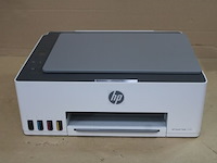 Hp smart tank 5105 all-in-one printer - afbeelding 2 van  4