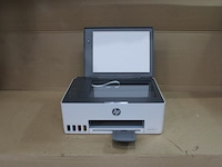 Hp smart tank 5105 all-in-one printer - afbeelding 3 van  4