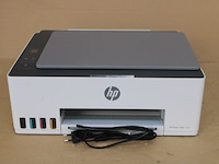 Hp smart tank 5105 all-in-one printer - afbeelding 2 van  4
