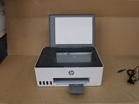 Hp smart tank 5105 all-in-one printer - afbeelding 3 van  4