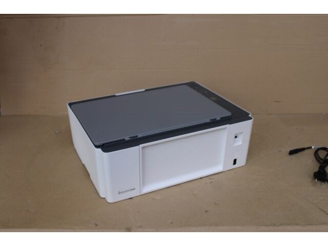 Hp smart tank 5105 all-in-one printer - afbeelding 4 van  4