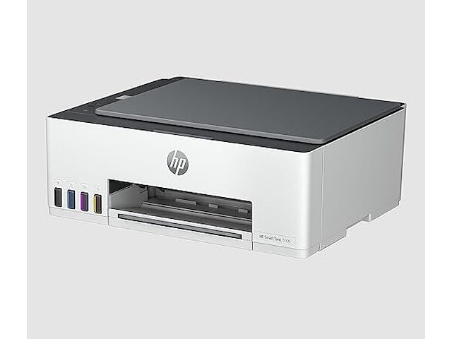Hp smart tank 5105 all-in-one printer - afbeelding 1 van  7