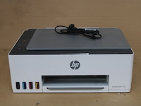 Hp smart tank 5105 all-in-one printer - afbeelding 2 van  7