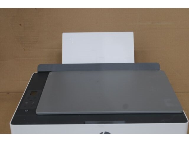 Hp smart tank 5105 all-in-one printer - afbeelding 3 van  7