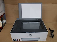 Hp smart tank 5105 all-in-one printer - afbeelding 5 van  7