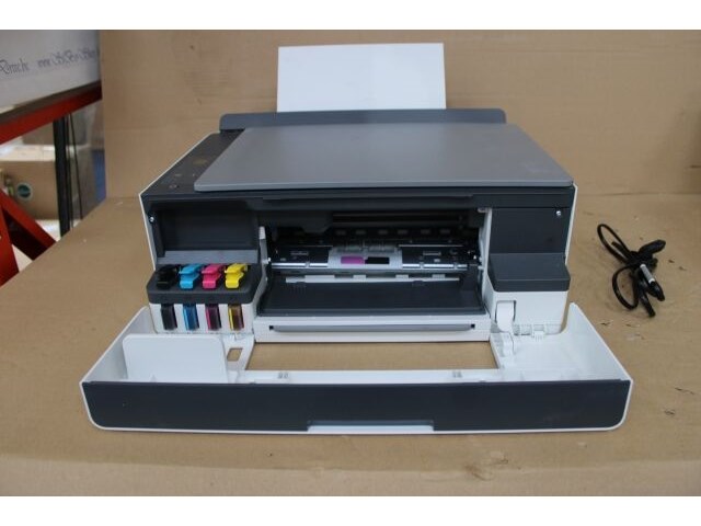 Hp smart tank 5105 all-in-one printer - afbeelding 6 van  7