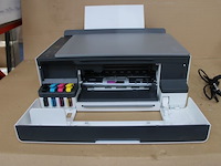 Hp smart tank 5105 all-in-one printer - afbeelding 6 van  7