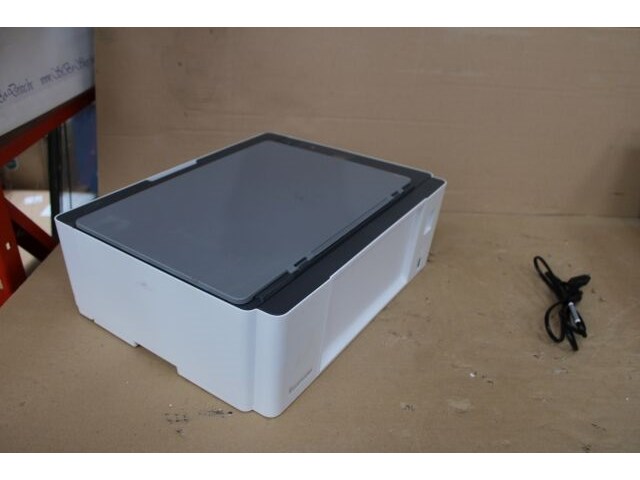 Hp smart tank 5105 all-in-one printer - afbeelding 7 van  7