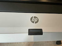 Hp t1600 printer & scanner - afbeelding 6 van  13