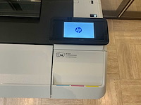 Hp t1600 printer & scanner - afbeelding 13 van  13