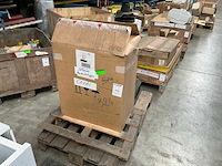 Hp technik hspe30 - 6042-w-wa-lh-st stoombevochtiger - afbeelding 2 van  3