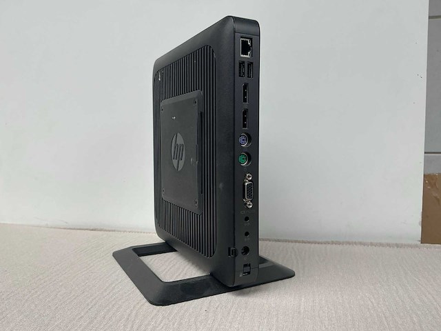 Hp thin client desktop - afbeelding 2 van  4