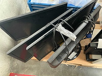 Hp thin client desktop - afbeelding 3 van  4