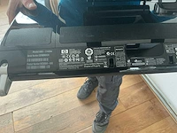 Hp touchsmart 600-1140be - - all-in-one desktopcomputer - afbeelding 3 van  5