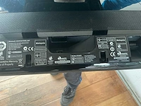 Hp touchsmart 600-1140be - - all-in-one desktopcomputer - afbeelding 4 van  5
