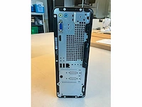 Hp tpc-f127-sf desktop pc - afbeelding 5 van  7