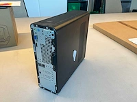 Hp tpc-f127-sf desktop pc - afbeelding 5 van  7