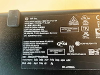Hp tpc-f127-sf desktop pc