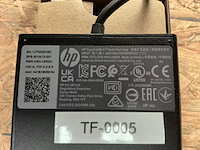Hp travel usb multi poort - afbeelding 3 van  3