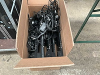 Hp ultraslim partij doc in stations voor laptops hp - afbeelding 1 van  3