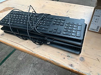 Hp ultraslim partij doc in stations voor laptops hp - afbeelding 3 van  3