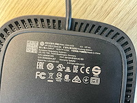 Hp usb-c dock g5 (2x) - afbeelding 5 van  9