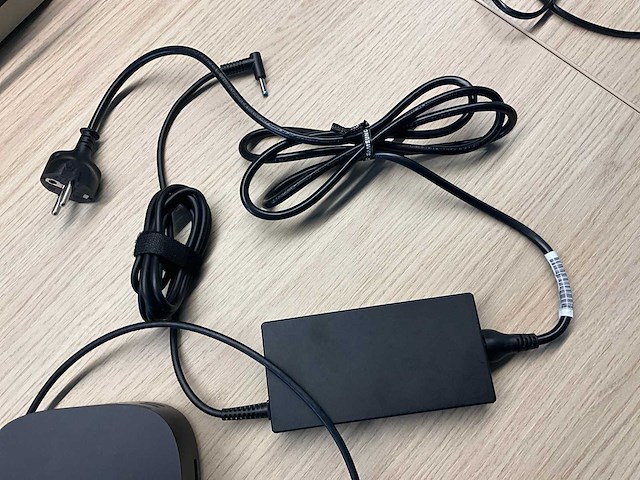 Hp usb-c dock g5 (2x) - afbeelding 6 van  9
