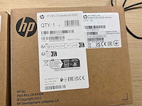Hp usb-c dock g5 (2x) - afbeelding 9 van  9