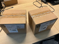 Hp usb-c dock g5 (2x) - afbeelding 3 van  3