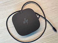 Hp usb-c dock g5 (2x) - afbeelding 3 van  9