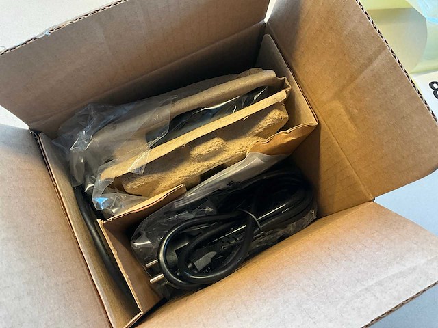 Hp usb-c dock g5 (2x) - afbeelding 6 van  9