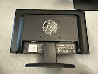 Hp v194 monitor (3x) - afbeelding 3 van  3