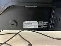 Hp vh22 22” monitor (2x) - afbeelding 2 van  4