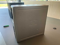 Hp xw4600 desktop pc/workstation - afbeelding 2 van  7