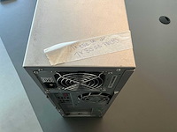 Hp xw4600 desktop pc/workstation - afbeelding 4 van  7