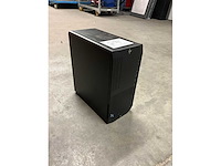 Hp z1 desktopcomputer - afbeelding 3 van  5