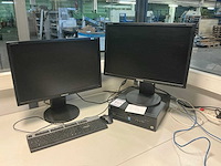 Hp z230 pc configuratie - afbeelding 1 van  5